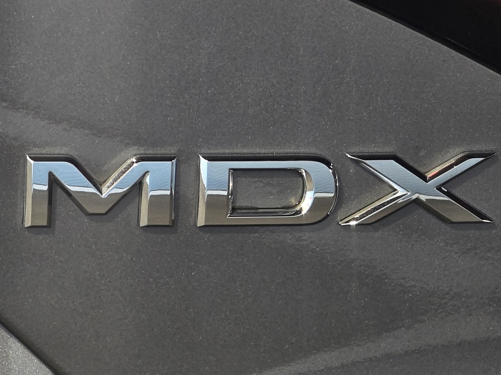 Thumbnail: 2022 Acura MDX - 11