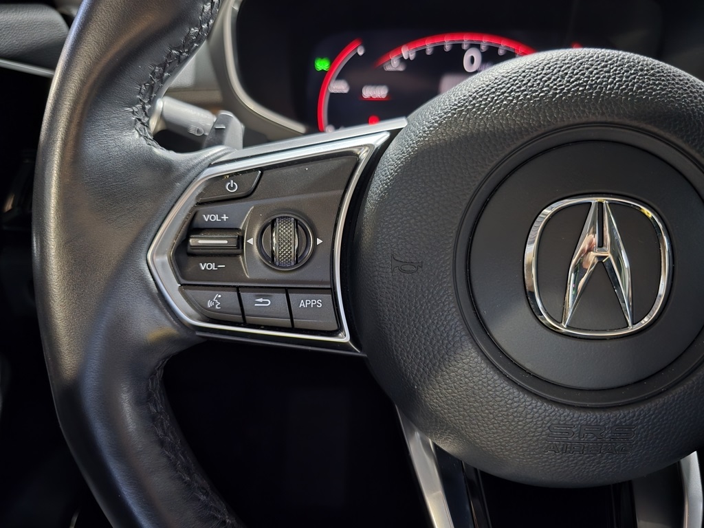 Thumbnail: 2022 Acura MDX - 16