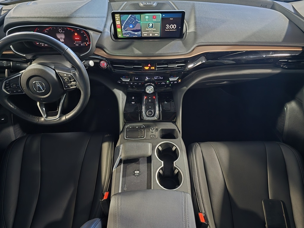 Thumbnail: 2022 Acura MDX - 31