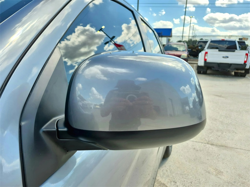 2025 Mitsubishi Outlander Sport 2.0 ES Gray at North Houston Mitsubishi