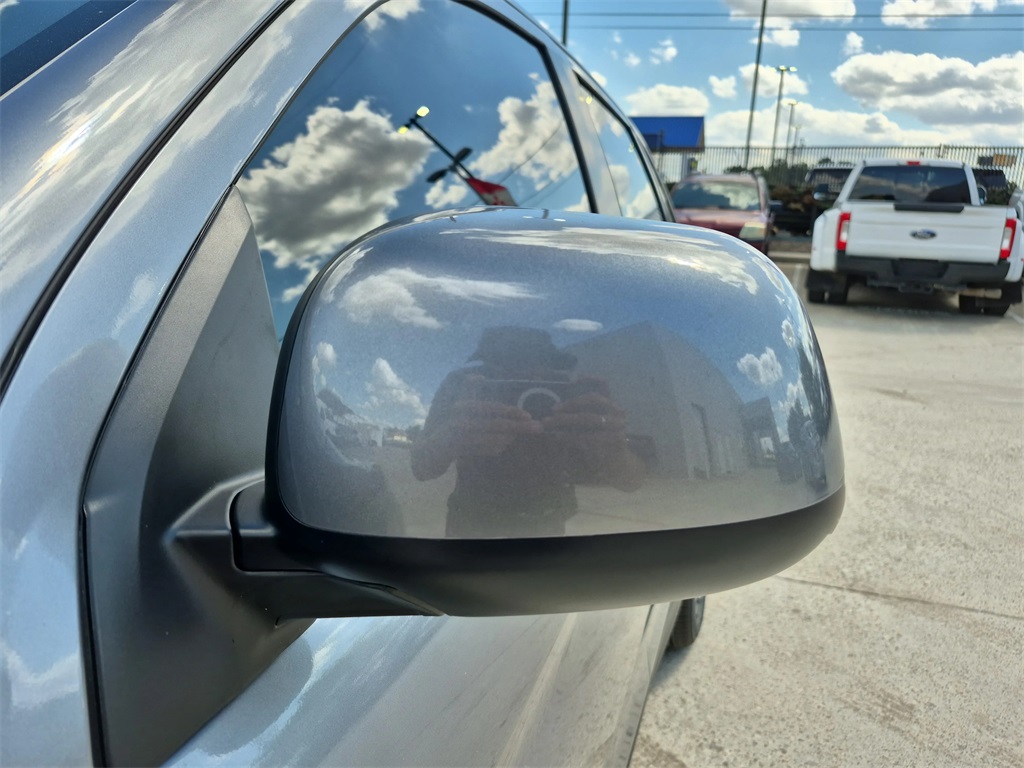 2025 Mitsubishi Outlander Sport 2.0 ES Gray at North Houston Mitsubishi