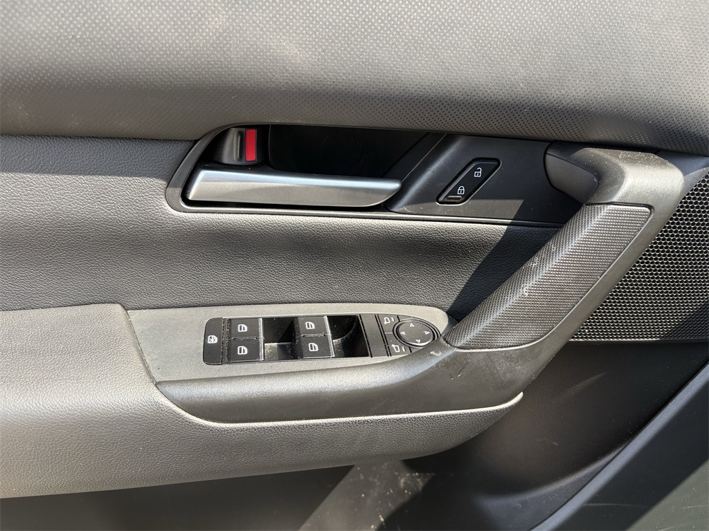 2023 Mazda CX-50 2.5 S Preferred Plus Package Black at Joe Myers Mazda Kia