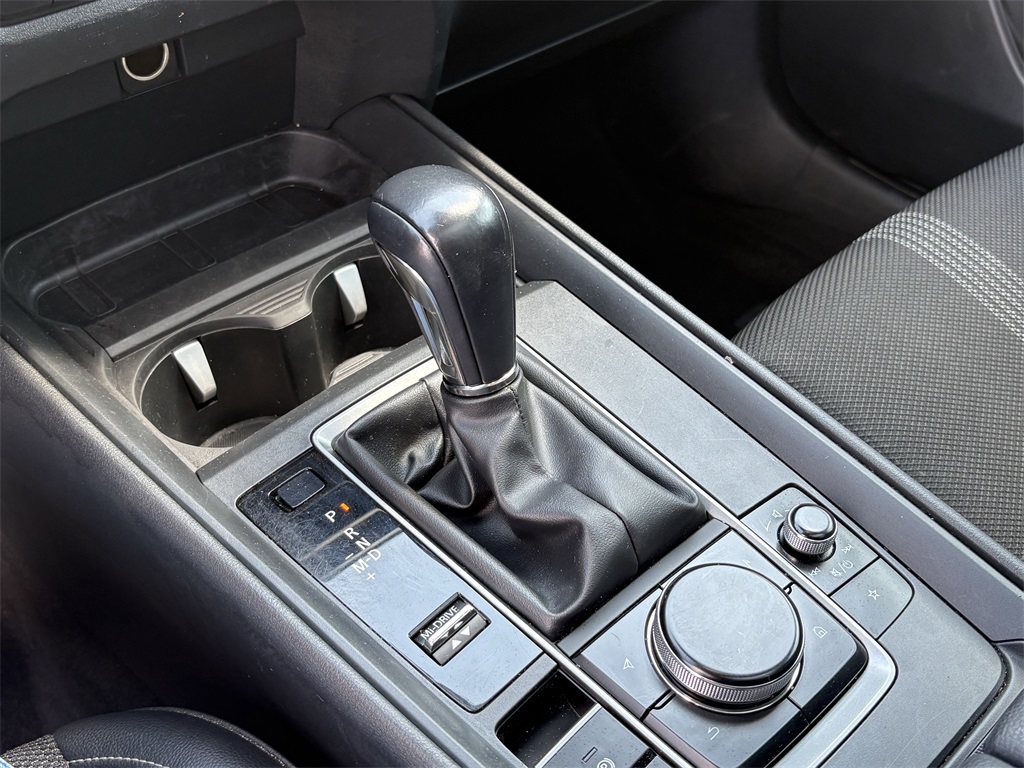 2023 Mazda CX-50 2.5 S Preferred Plus Package Black at Joe Myers Mazda Kia