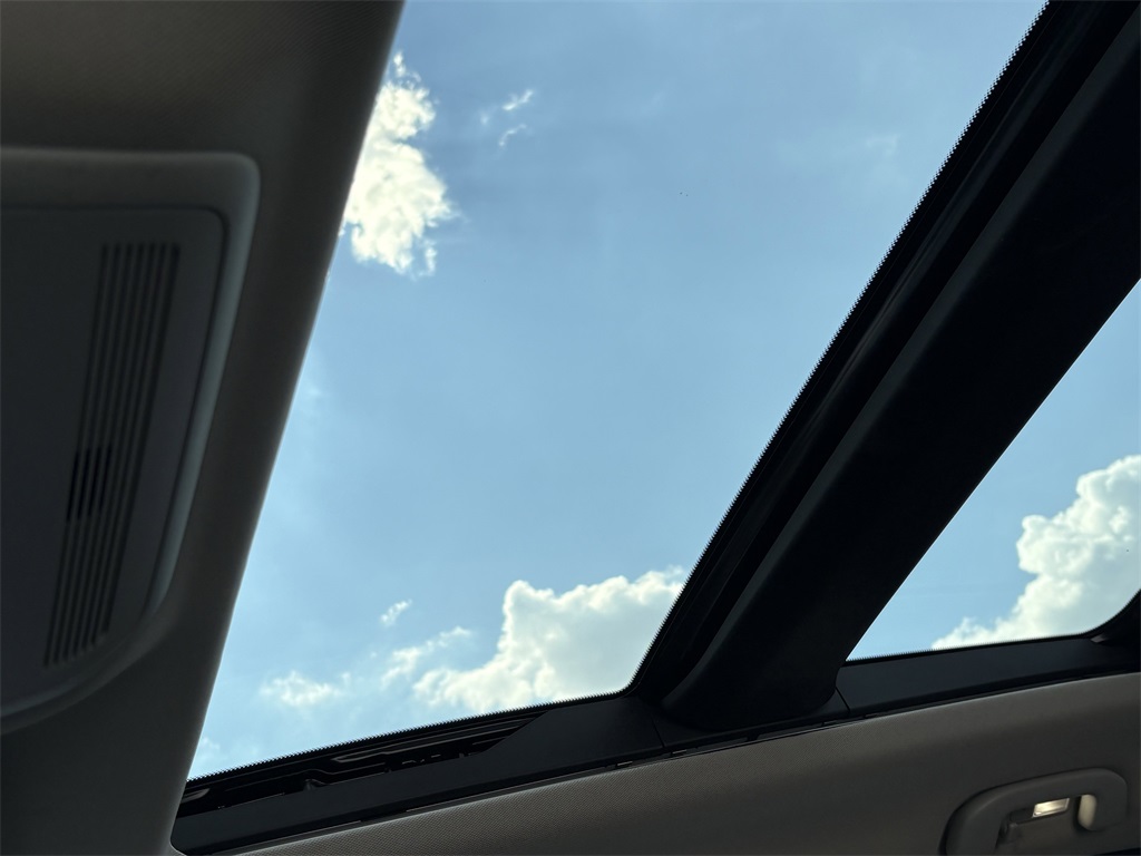 2023 Mazda CX-50 2.5 S Preferred Plus Package Black at Joe Myers Mazda Kia