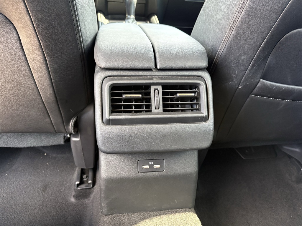 2023 Mazda CX-50 2.5 S Preferred Plus Package Black at Joe Myers Mazda Kia