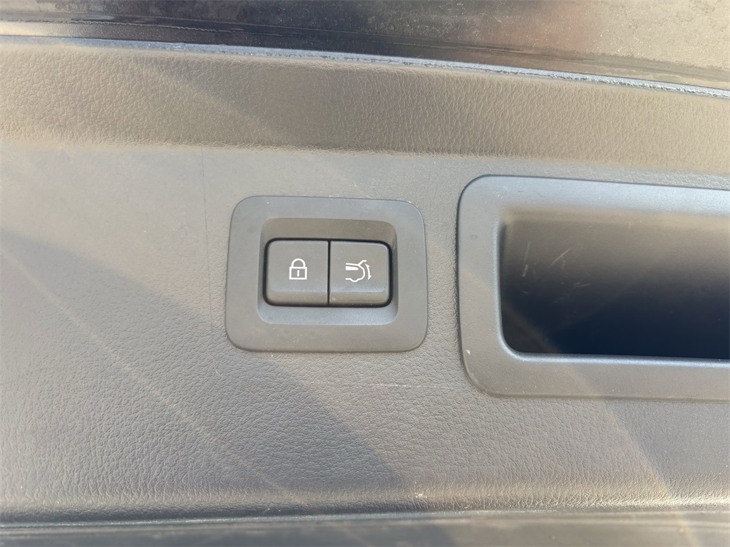 2023 Mazda CX-50 2.5 S Preferred Plus Package Black at Joe Myers Mazda Kia