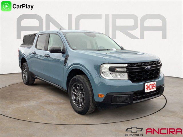 Used Car 2022 Ford Maverick  Xl For Sale Under $25,000 In San Antonio, Texas