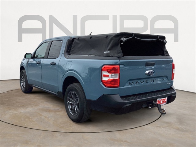 Used Car 2022 Ford Maverick  Xl For Sale Under $25,000 In San Antonio, Texas