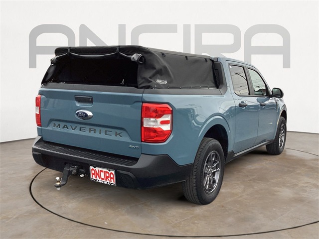 Used Car 2022 Ford Maverick  Xl For Sale Under $25,000 In San Antonio, Texas