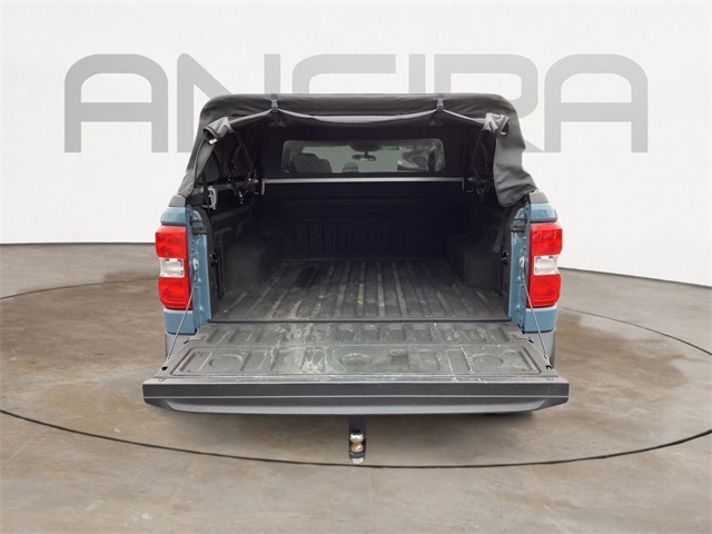 Used Car 2022 Ford Maverick  Xl For Sale Under $25,000 In San Antonio, Texas