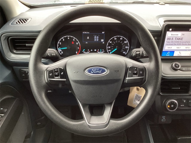 Used Car 2022 Ford Maverick  Xl For Sale Under $25,000 In San Antonio, Texas