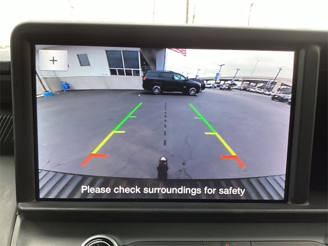 Used Car 2022 Ford Maverick  Xl For Sale Under $25,000 In San Antonio, Texas