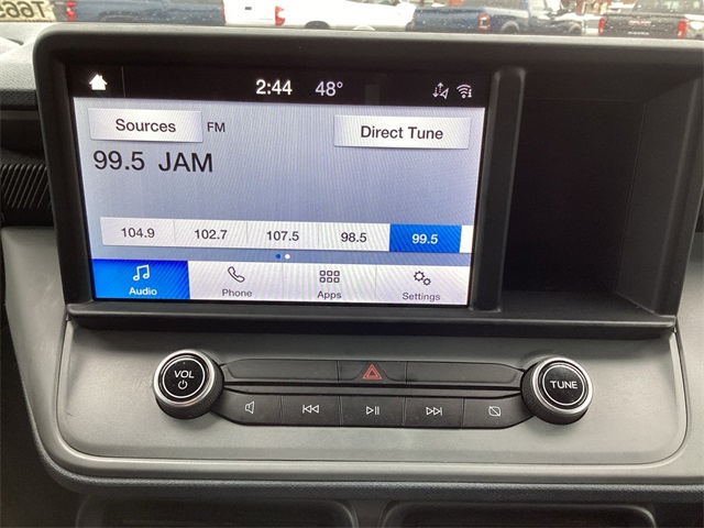 Used Car 2022 Ford Maverick  Xl For Sale Under $25,000 In San Antonio, Texas