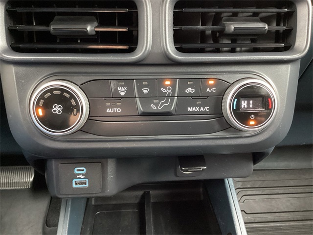 Used Car 2022 Ford Maverick  Xl For Sale Under $25,000 In San Antonio, Texas