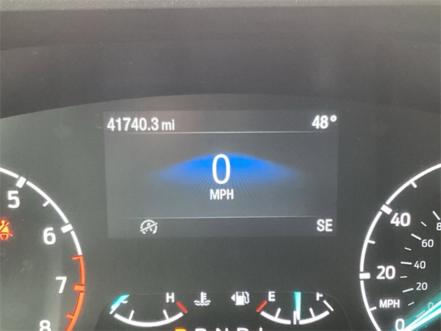 Used Car 2022 Ford Maverick  Xl For Sale Under $25,000 In San Antonio, Texas