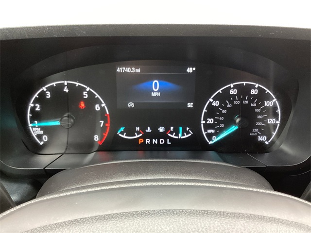 Used Car 2022 Ford Maverick  Xl For Sale Under $25,000 In San Antonio, Texas