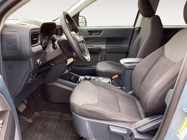 Used Car 2022 Ford Maverick  Xl For Sale Under $25,000 In San Antonio, Texas