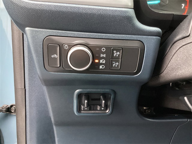 Used Car 2022 Ford Maverick  Xl For Sale Under $25,000 In San Antonio, Texas