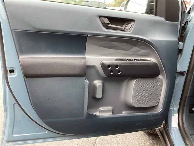 Used Car 2022 Ford Maverick  Xl For Sale Under $25,000 In San Antonio, Texas