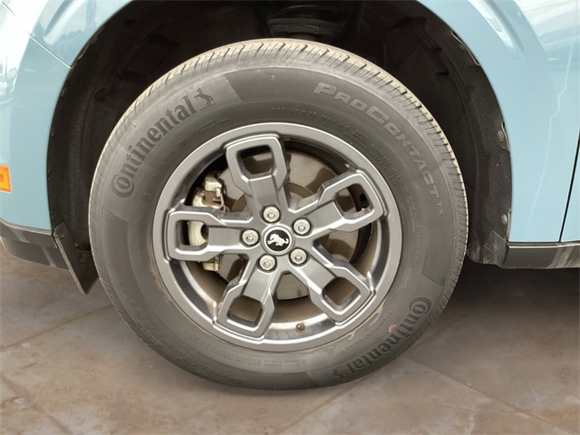 Used Car 2022 Ford Maverick  Xl For Sale Under $25,000 In San Antonio, Texas