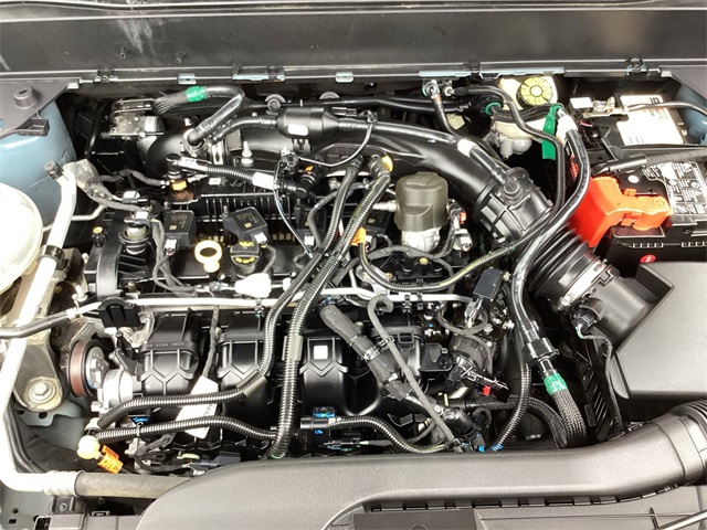 Used Car 2022 Ford Maverick  Xl For Sale Under $25,000 In San Antonio, Texas