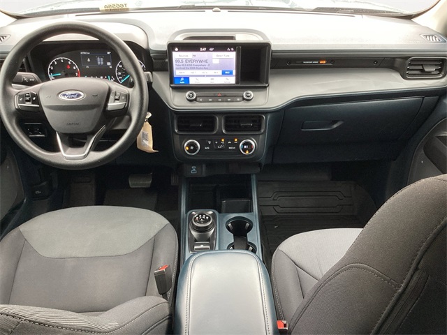 Used Car 2022 Ford Maverick  Xl For Sale Under $25,000 In San Antonio, Texas