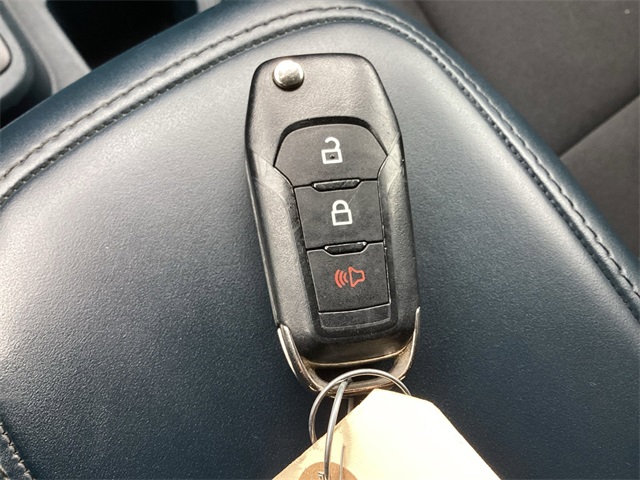 Used Car 2022 Ford Maverick  Xl For Sale Under $25,000 In San Antonio, Texas