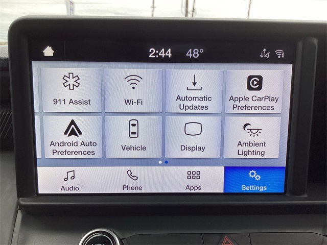 Used Car 2022 Ford Maverick  Xl For Sale Under $25,000 In San Antonio, Texas