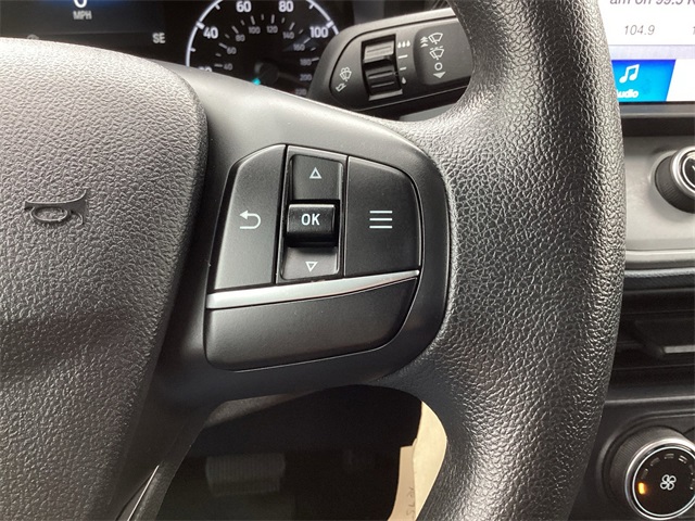 Used Car 2022 Ford Maverick  Xl For Sale Under $25,000 In San Antonio, Texas