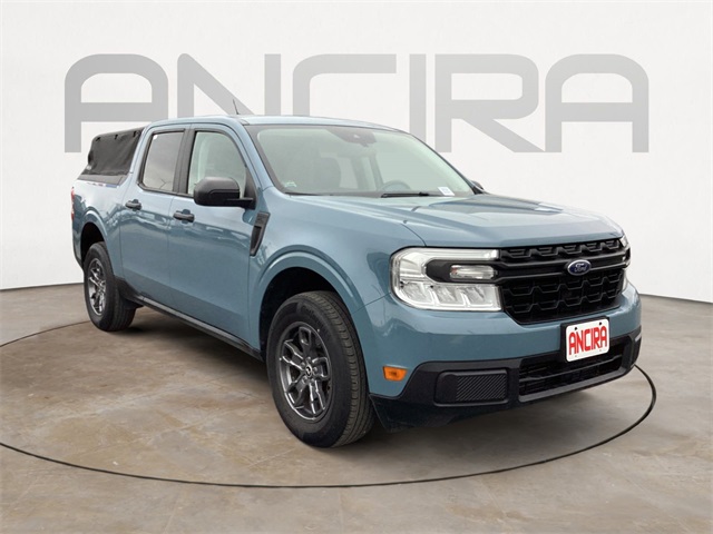 Used Car 2022 Ford Maverick  Xl For Sale Under $25,000 In San Antonio, Texas