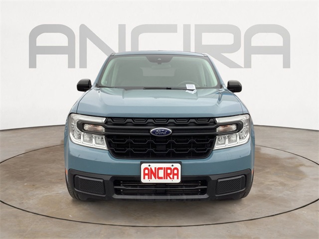 Used Car 2022 Ford Maverick  Xl For Sale Under $25,000 In San Antonio, Texas