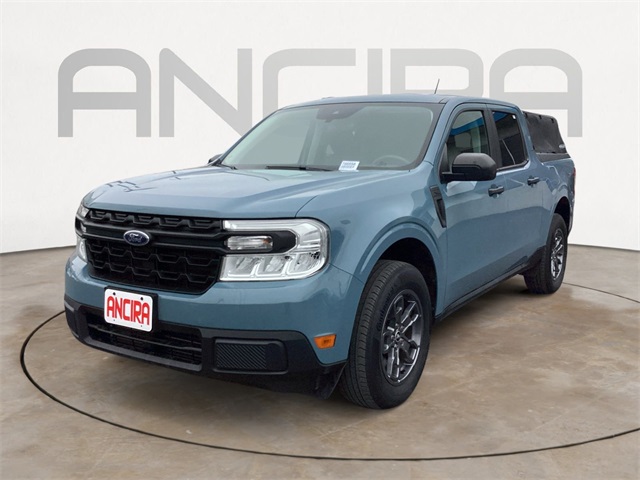 Used Car 2022 Ford Maverick  Xl For Sale Under $25,000 In San Antonio, Texas