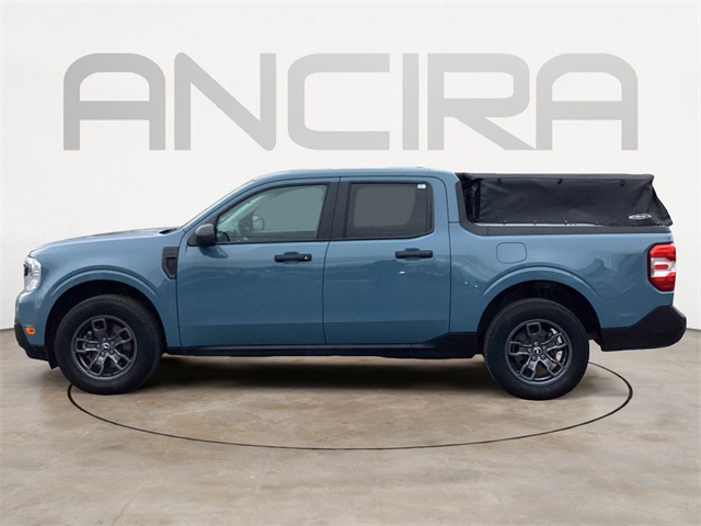 Used Car 2022 Ford Maverick  Xl For Sale Under $25,000 In San Antonio, Texas