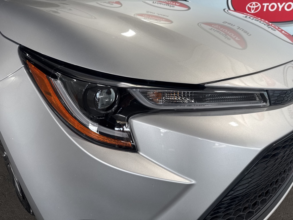 Thumbnail: 2022 Toyota Corolla - 10