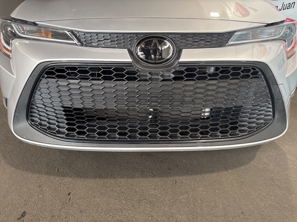Thumbnail: 2022 Toyota Corolla - 11