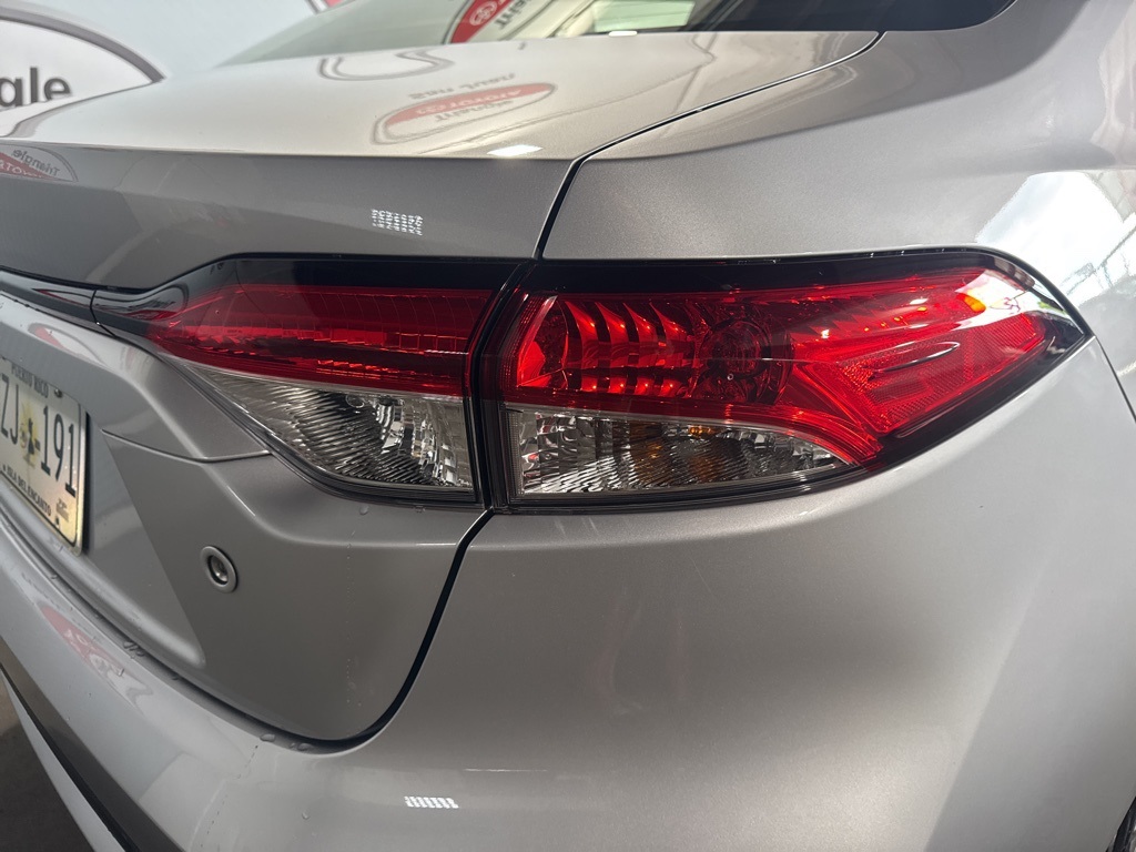 Thumbnail: 2022 Toyota Corolla - 14