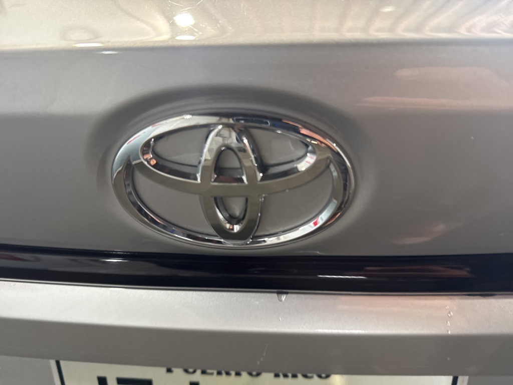 Thumbnail: 2022 Toyota Corolla - 18