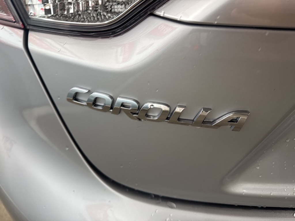 Thumbnail: 2022 Toyota Corolla - 19