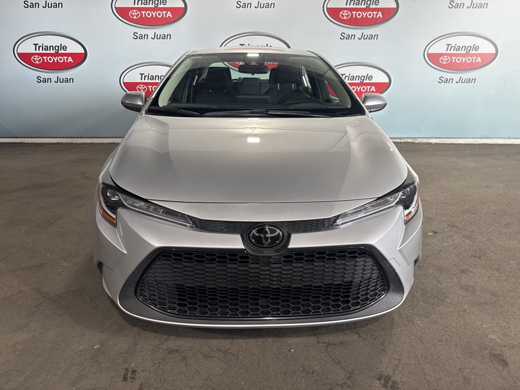 Thumbnail: 2022 Toyota Corolla - 2