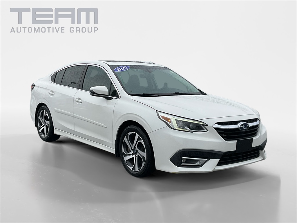 2020 Subaru Legacy 2.5i Limited AWD