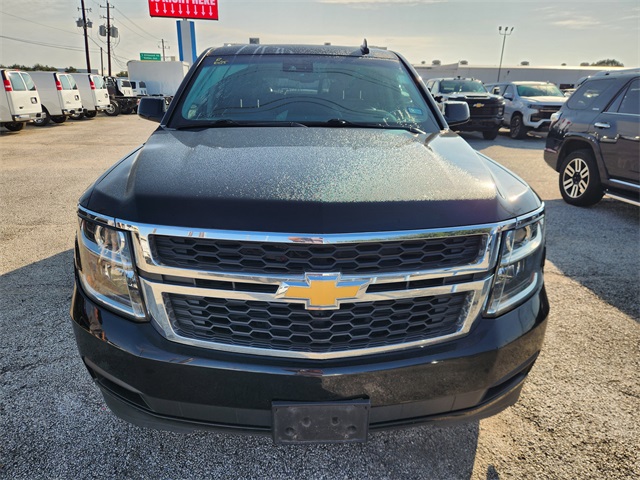 2019 Chevrolet Tahoe LT Black at Emmons Autoplex