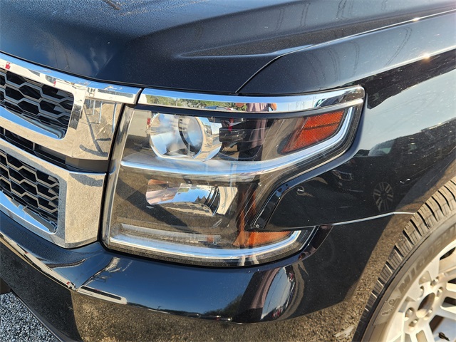 2019 Chevrolet Tahoe LT Black at Emmons Autoplex