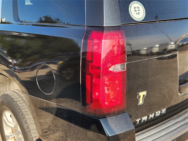 2019 Chevrolet Tahoe LT Black at Emmons Autoplex