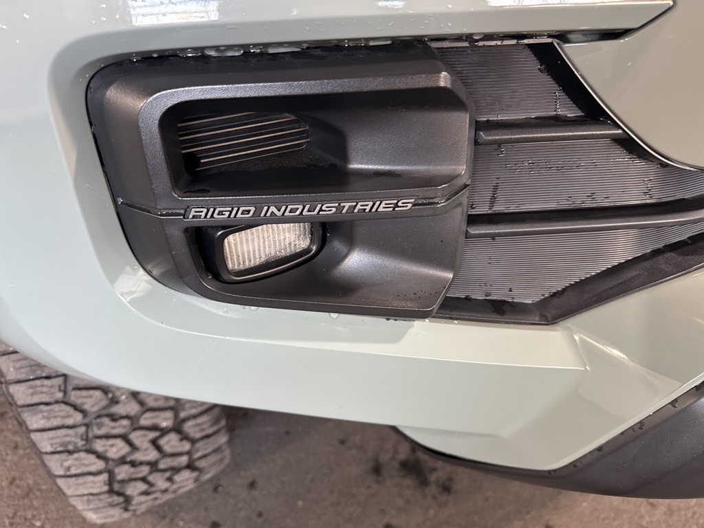 Thumbnail: 2021 Toyota Tacoma - 12