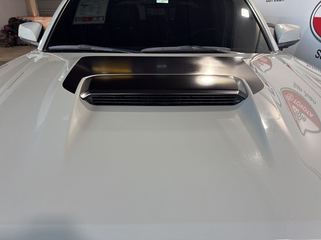 Thumbnail: 2021 Toyota Tacoma - 16