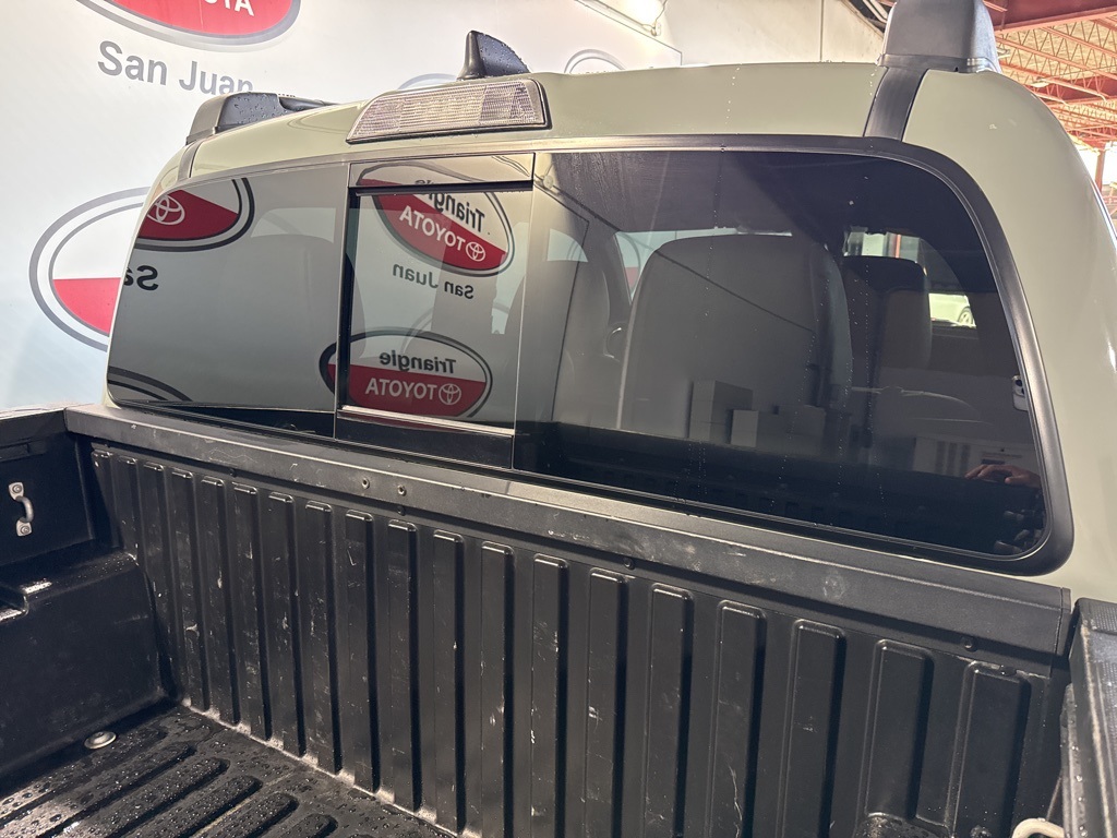 Thumbnail: 2021 Toyota Tacoma - 18