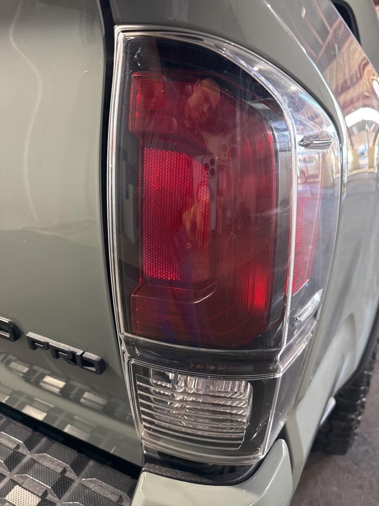 Thumbnail: 2021 Toyota Tacoma - 19