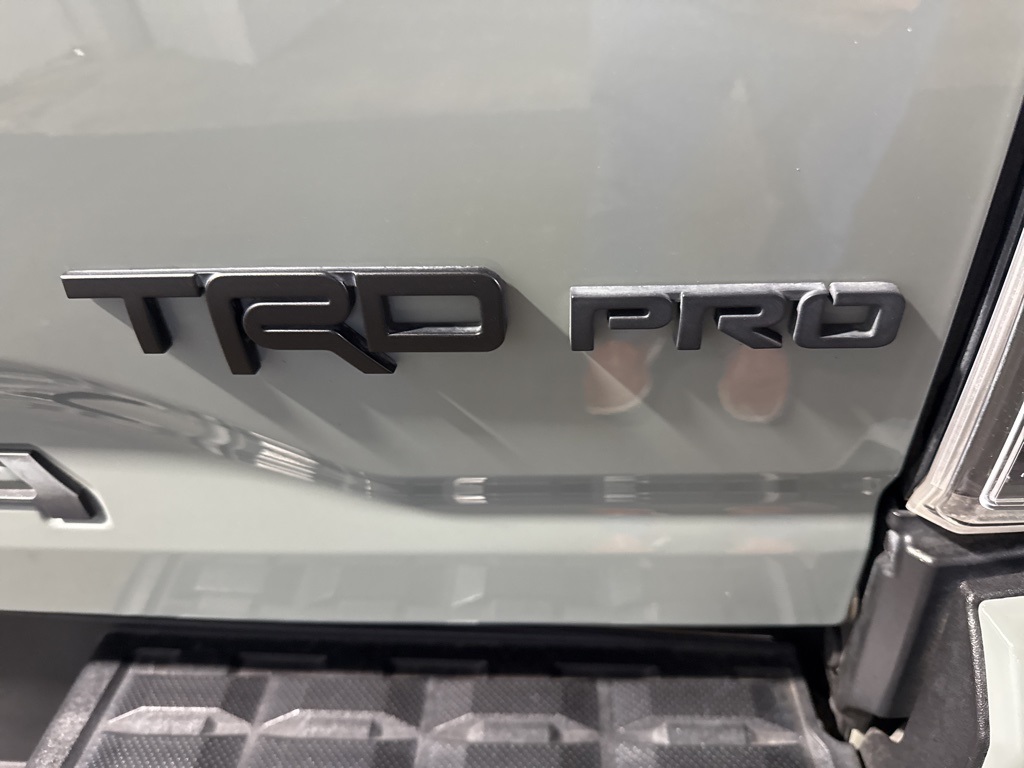 Thumbnail: 2021 Toyota Tacoma - 20