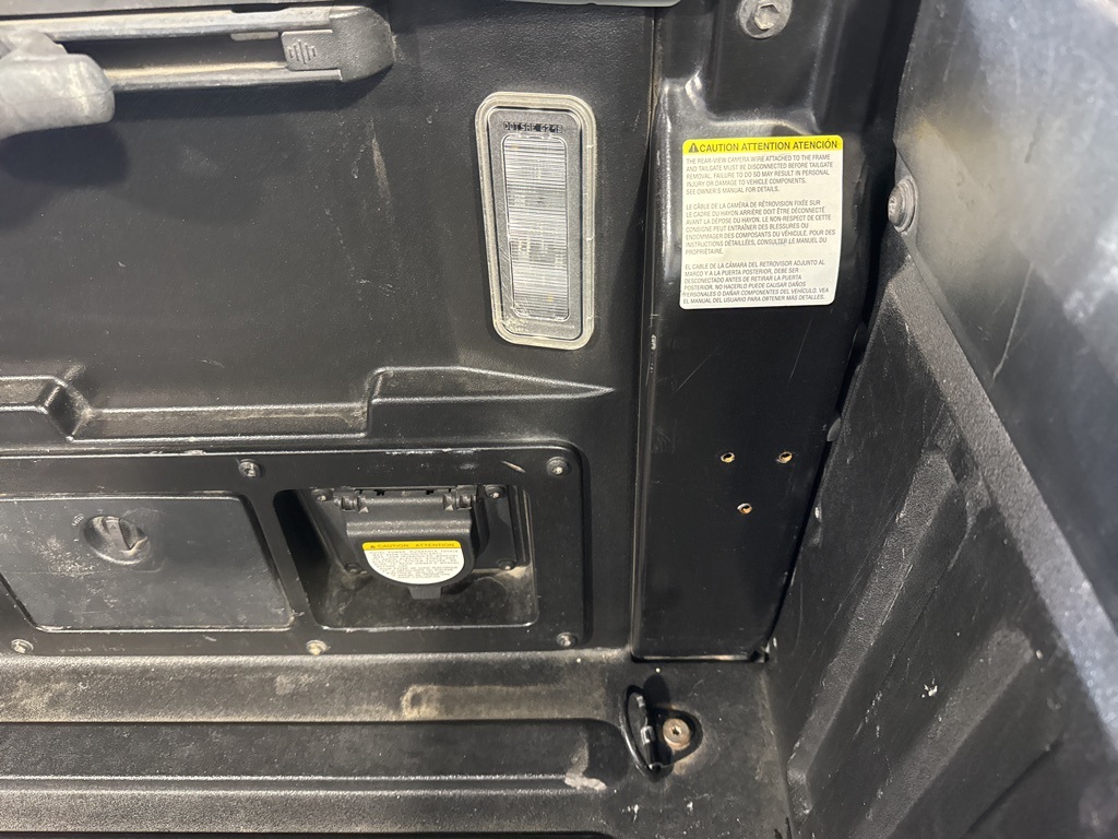 Thumbnail: 2021 Toyota Tacoma - 27