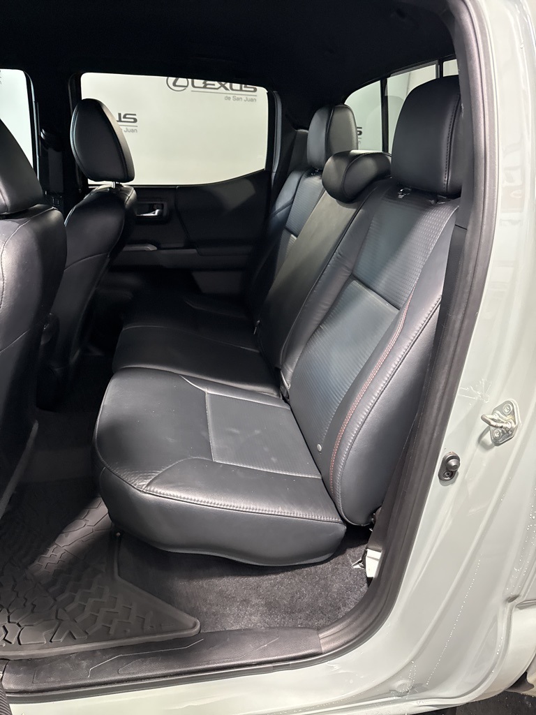 Thumbnail: 2021 Toyota Tacoma - 31